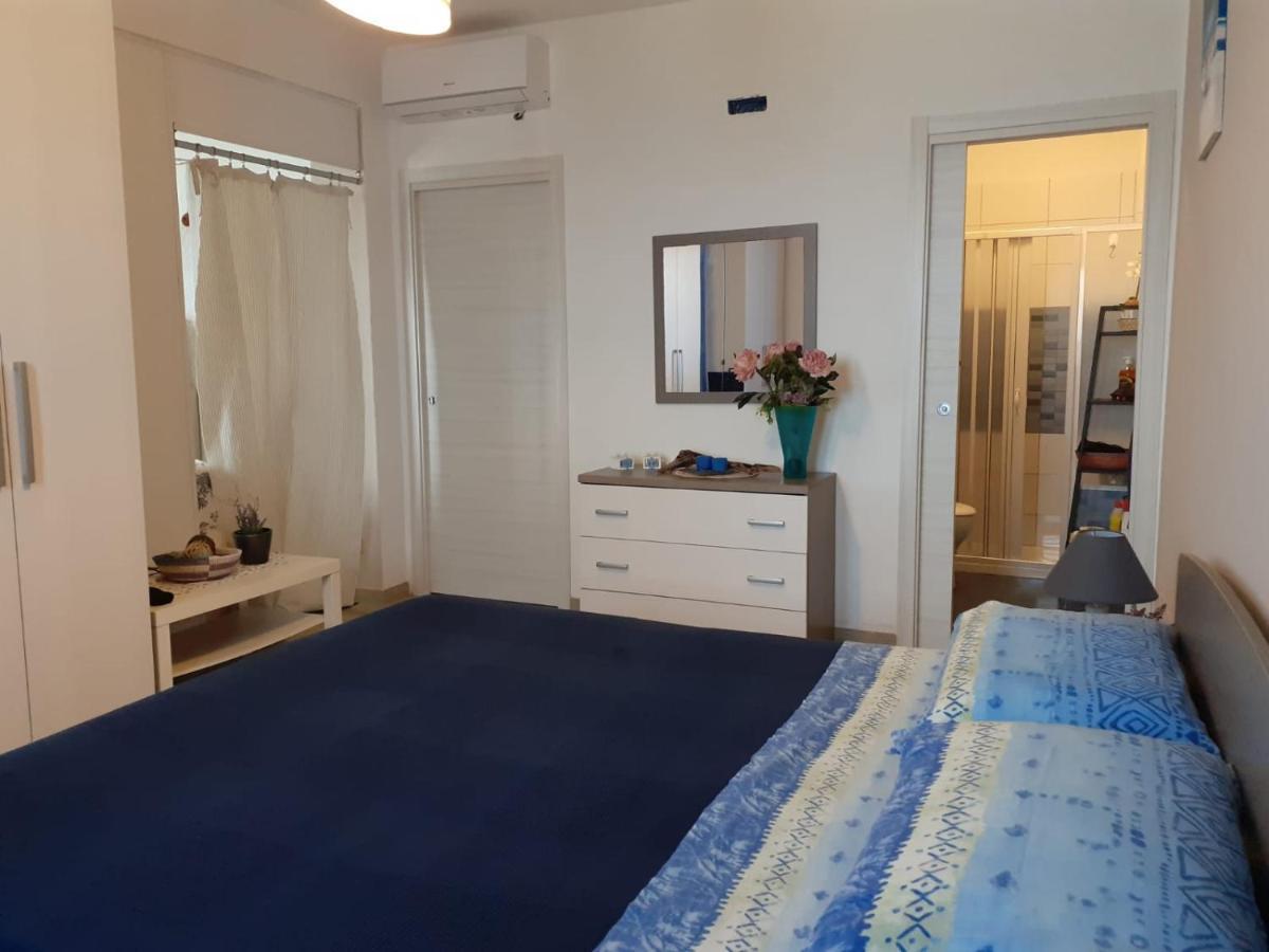 Villa Bella Sera Scilla Εξωτερικό φωτογραφία