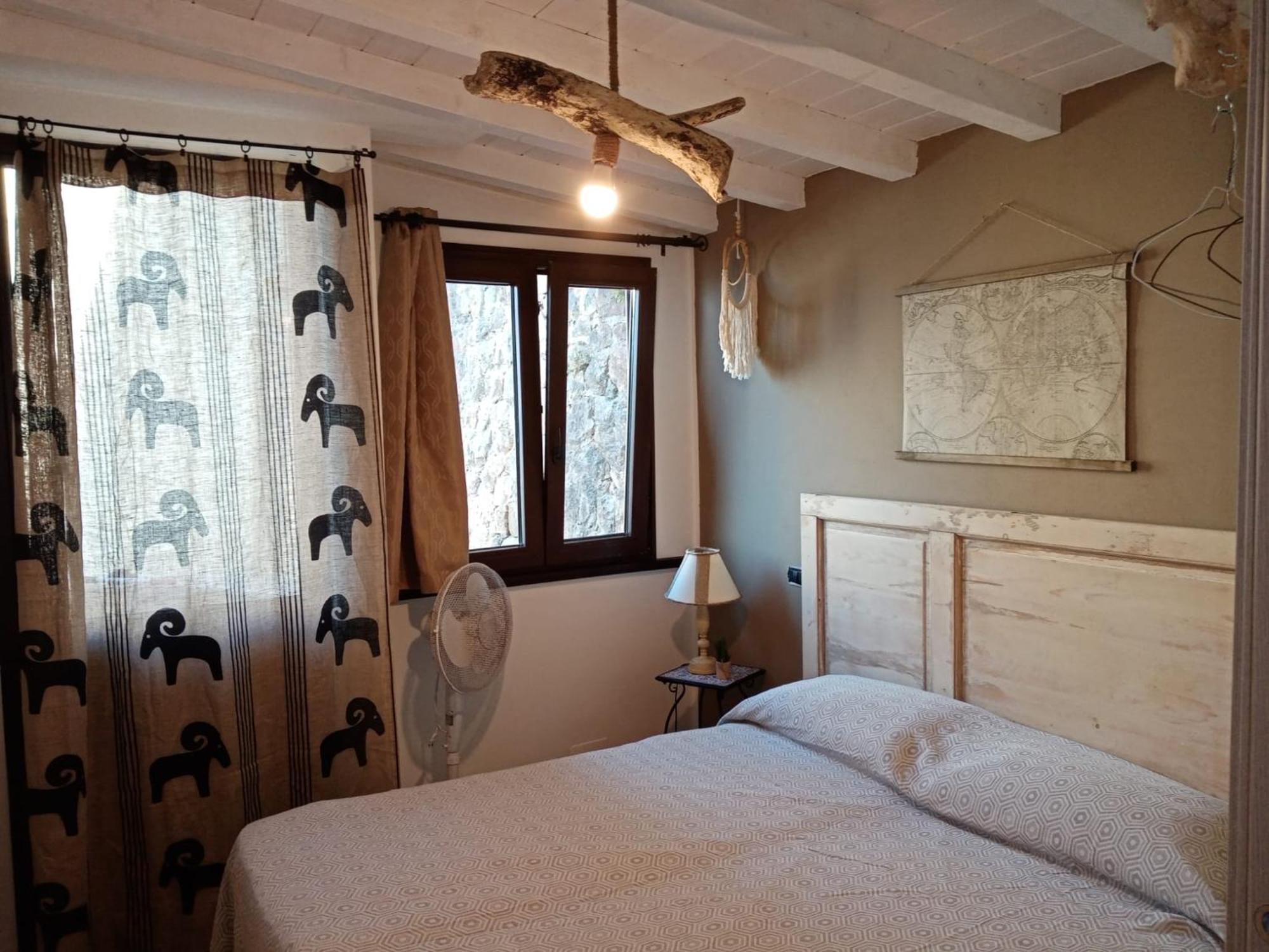 Villa Bella Sera Scilla Εξωτερικό φωτογραφία